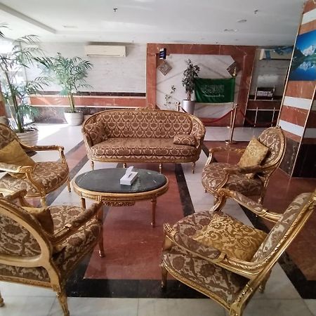 فندق الفرسان المتحدة فرع الفيصلية Apart otel Cidde Dış mekan fotoğraf