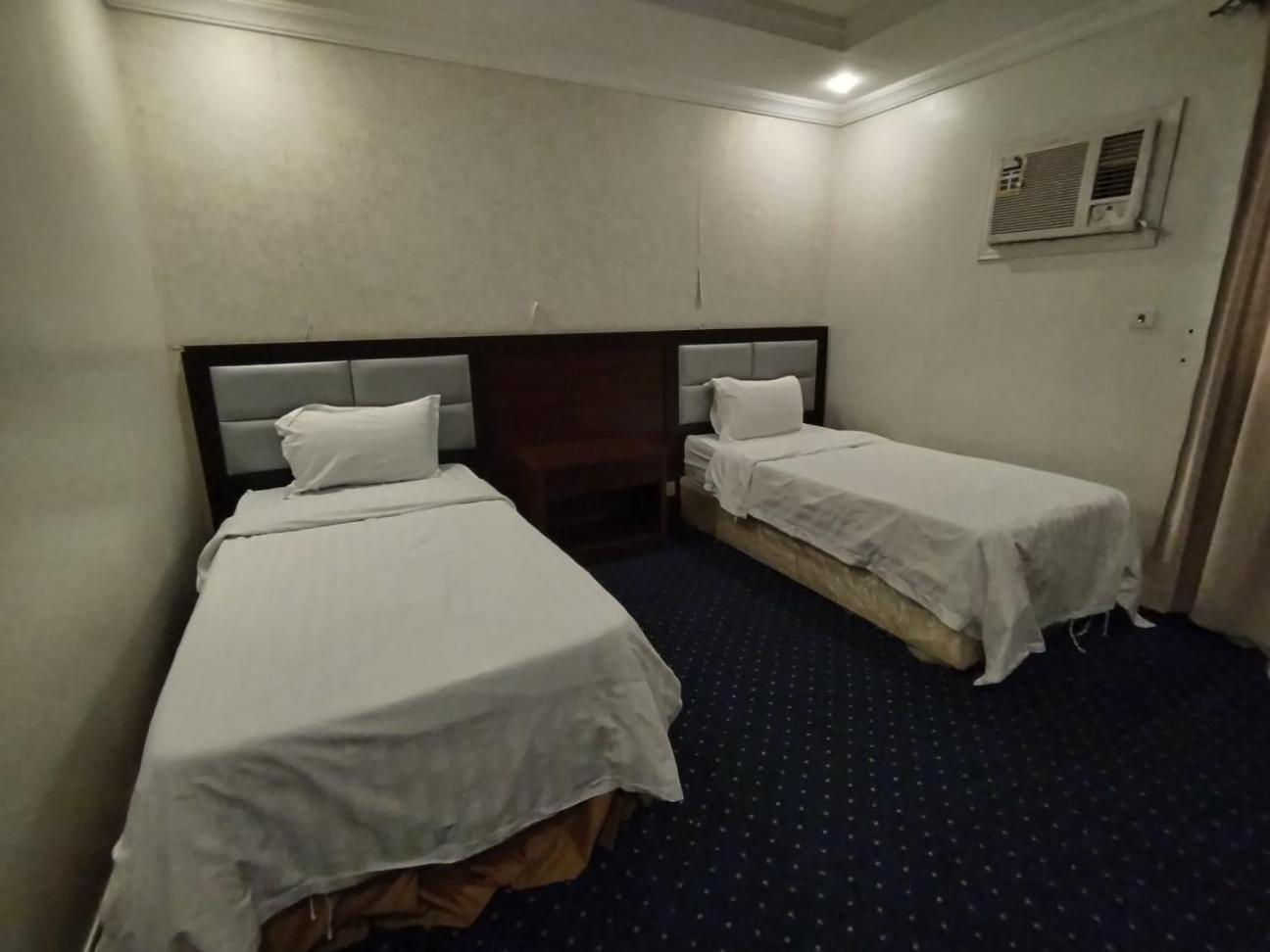 فندق الفرسان المتحدة فرع الفيصلية Apart otel Cidde Dış mekan fotoğraf