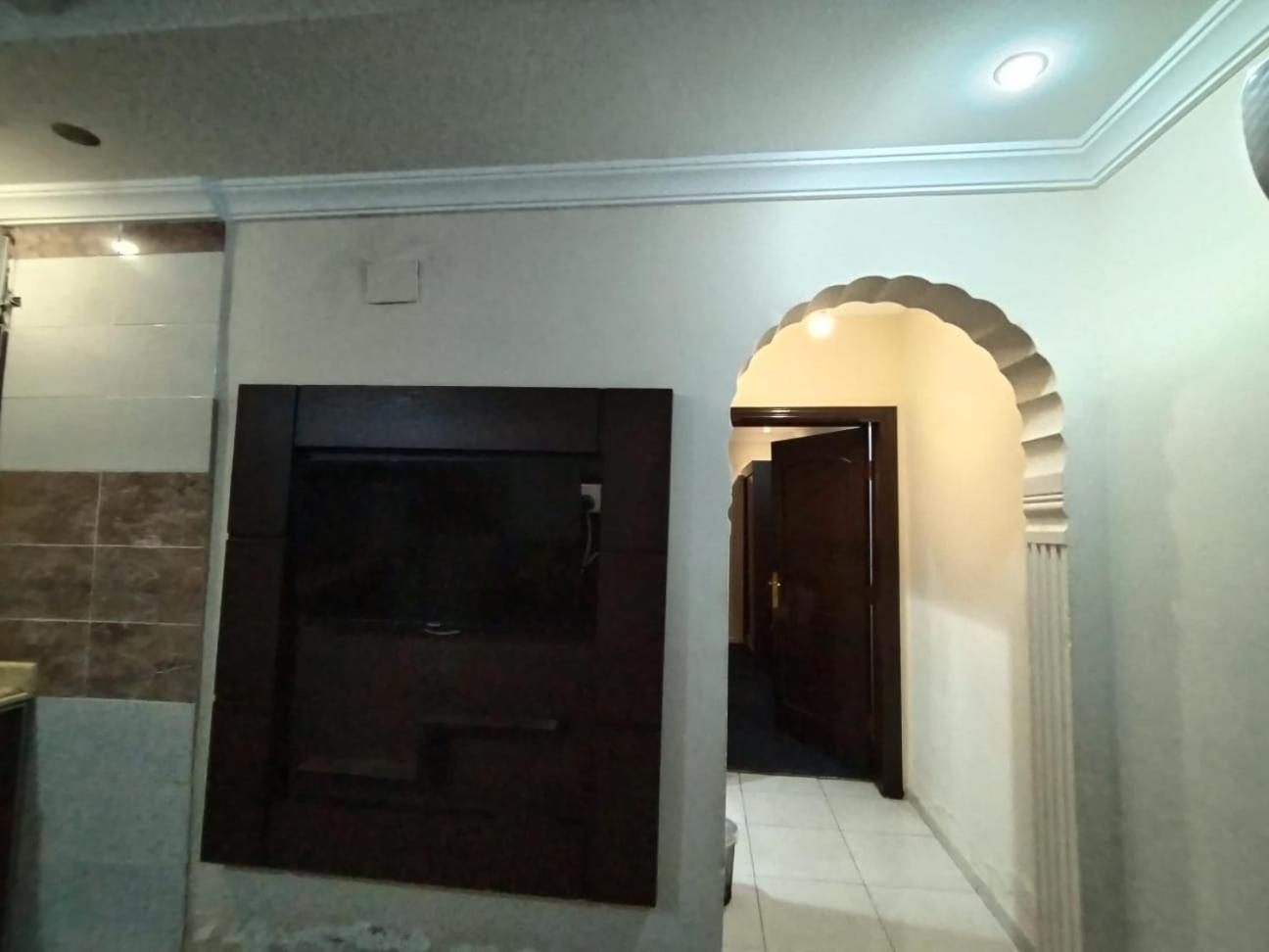 فندق الفرسان المتحدة فرع الفيصلية Apart otel Cidde Dış mekan fotoğraf