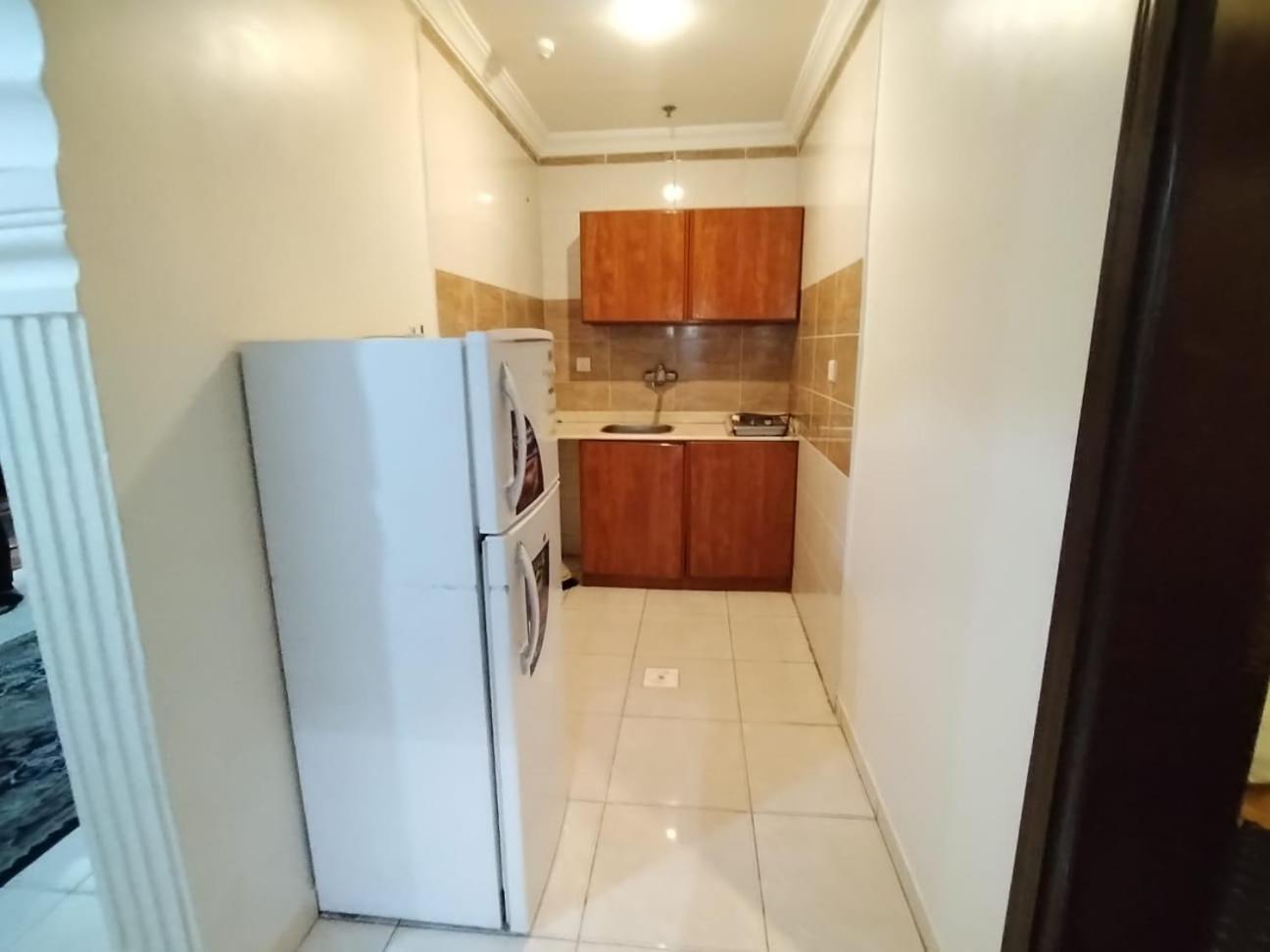 فندق الفرسان المتحدة فرع الفيصلية Apart otel Cidde Dış mekan fotoğraf