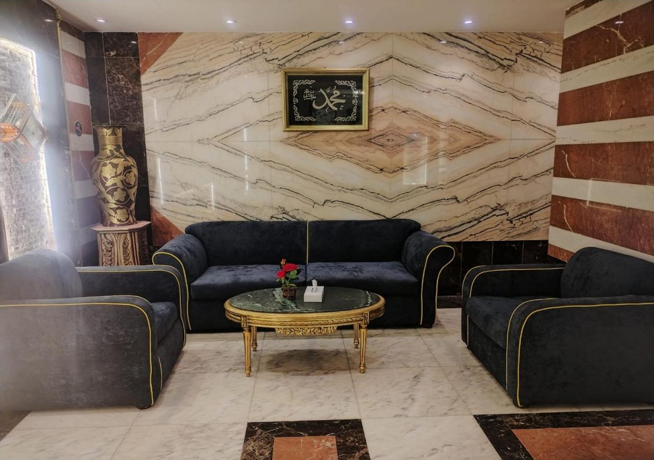 فندق الفرسان المتحدة فرع الفيصلية Apart otel Cidde Dış mekan fotoğraf