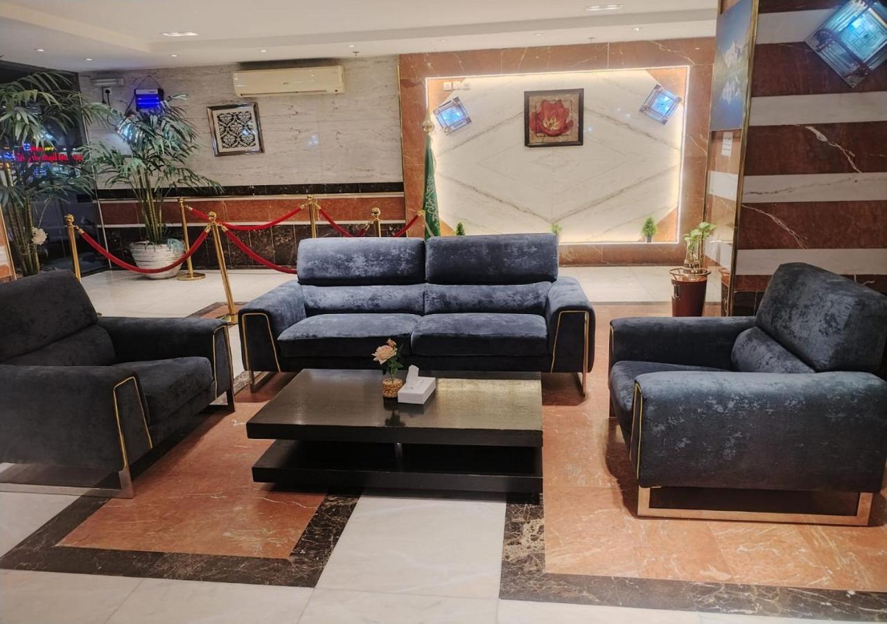 فندق الفرسان المتحدة فرع الفيصلية Apart otel Cidde Dış mekan fotoğraf